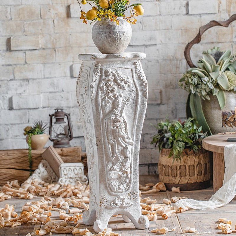 Baroque｜オブジェ・置物 アンティーク風 高級感 シャビーシック