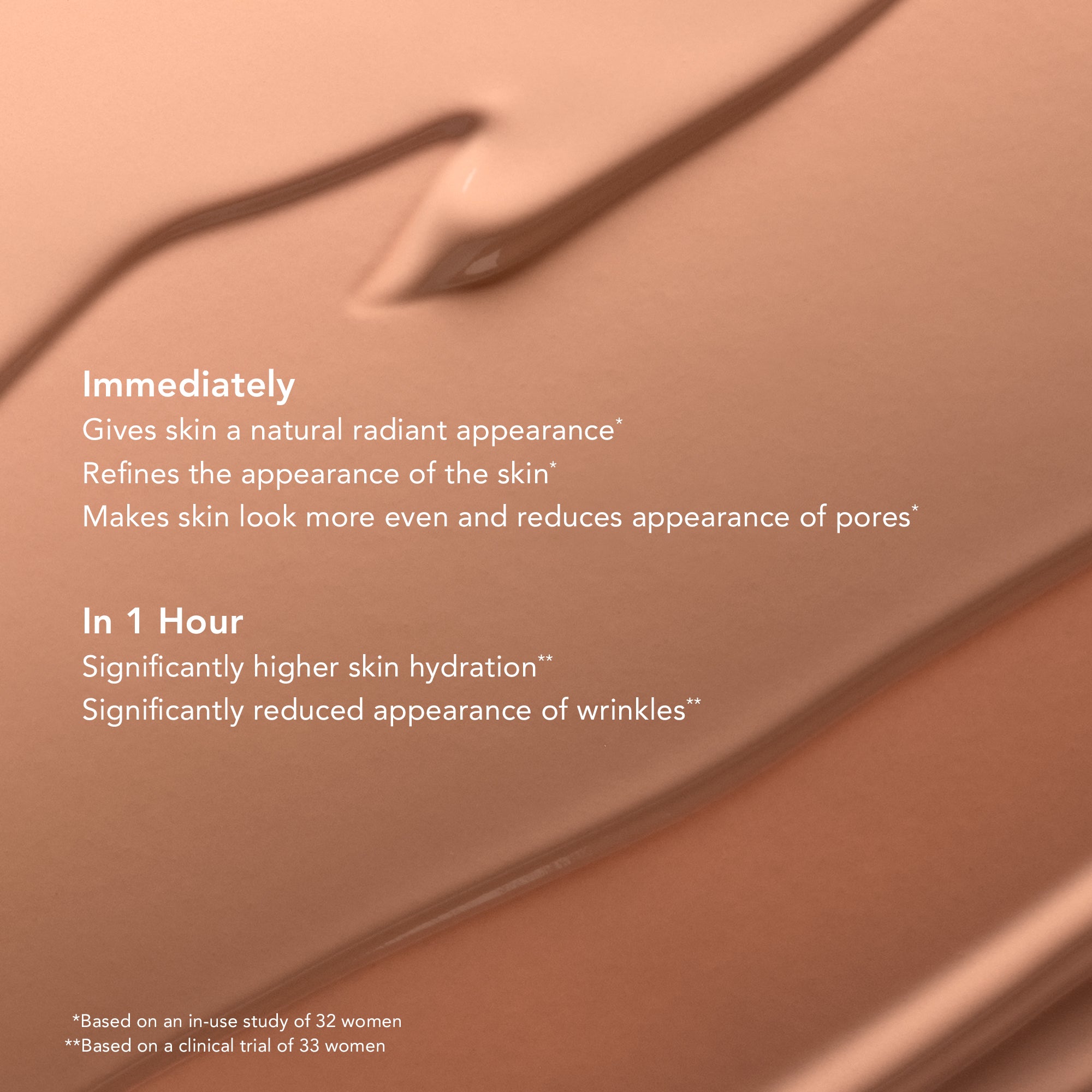 Just Skin Tinted Moisturizer Sunscreen Broad Spectrum SPF 15