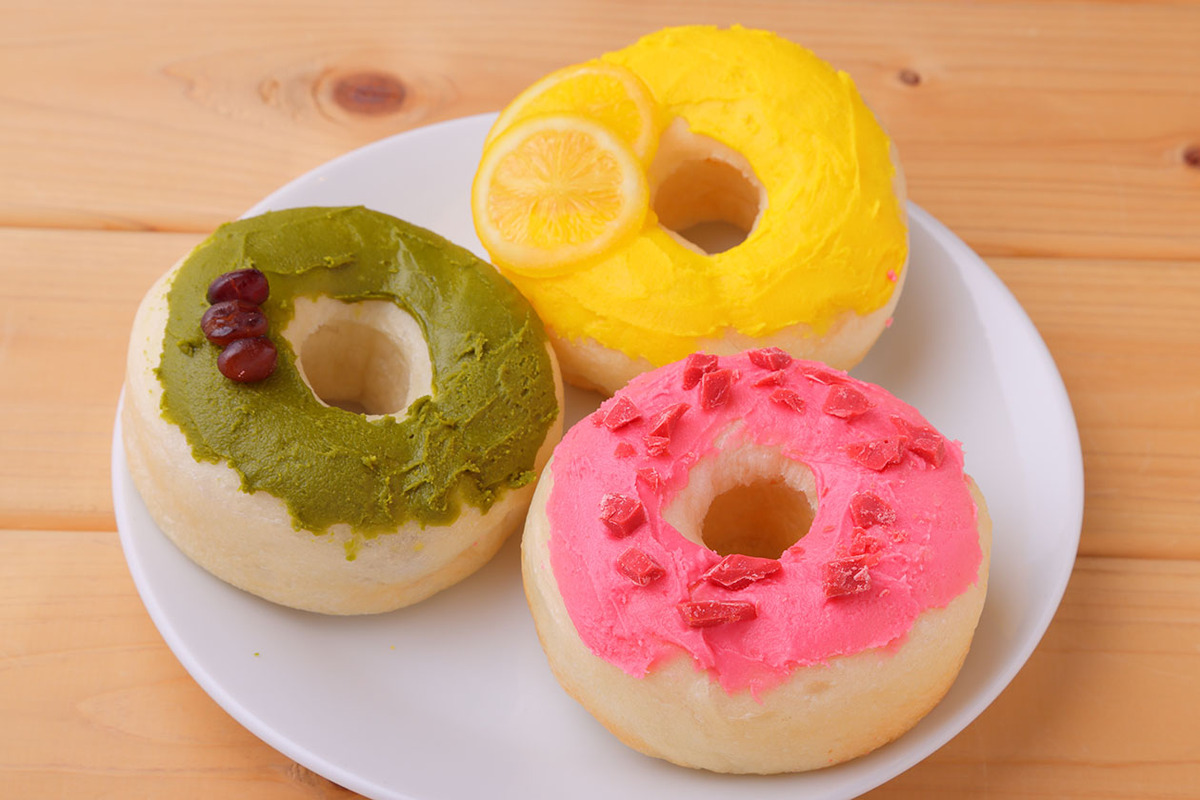 岡崎市のパン・ハンバーガーならTWIST AND FACTORY | chaoo.jp