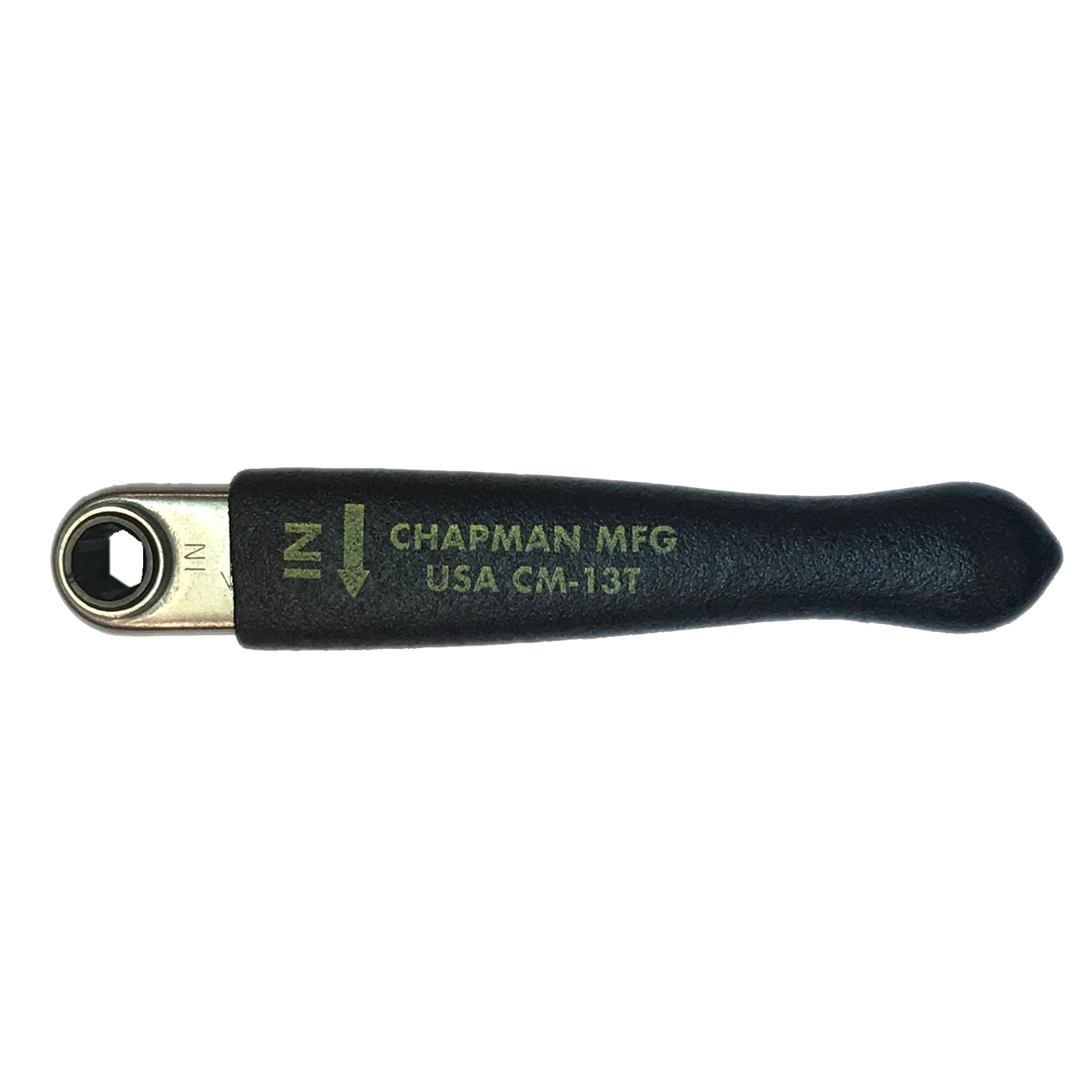 CM-13 Dipped Ratchets | Chapman MFG – Chapman Manufacturing