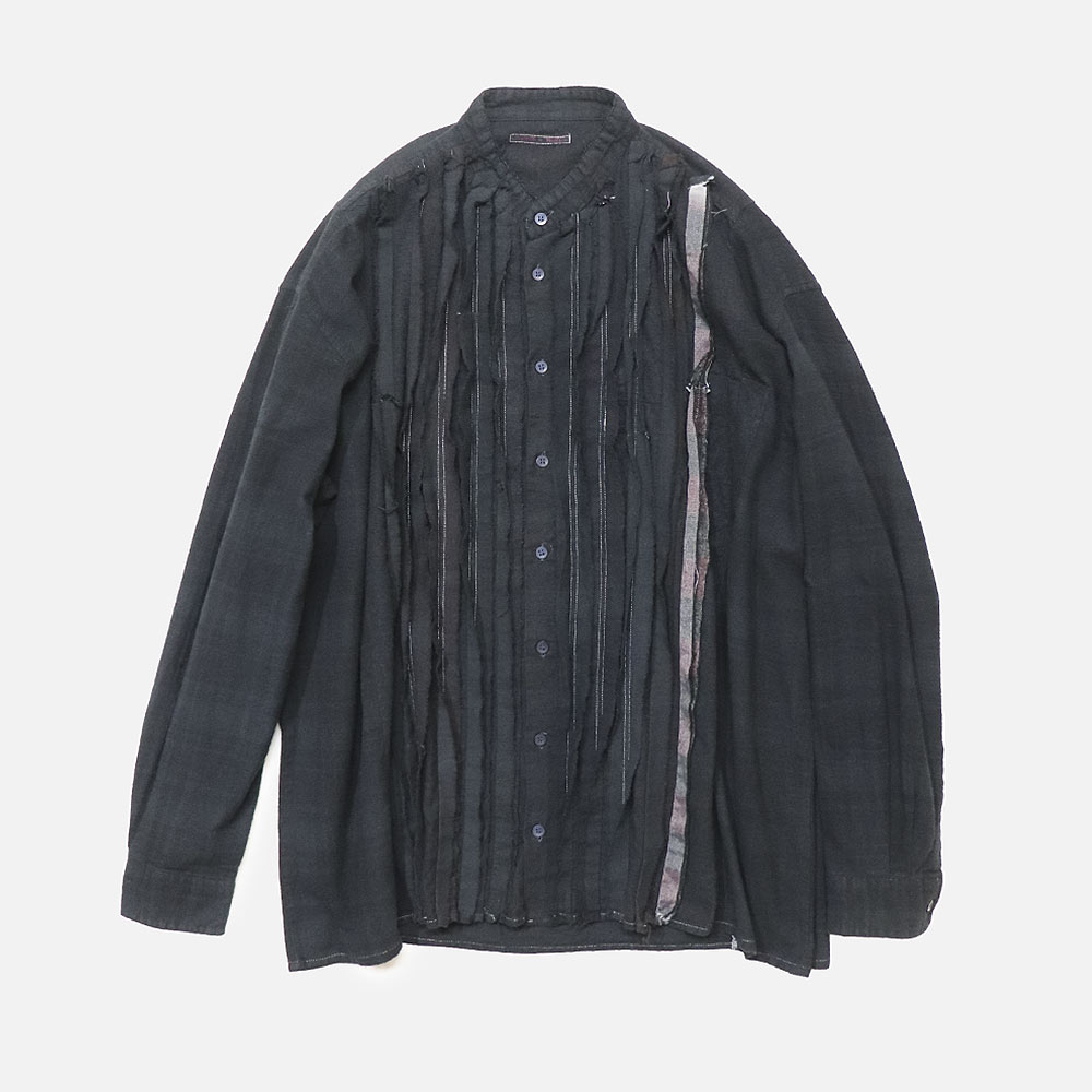 Release】〈Rebuild By Needles（リビルド バイ ニードルズ）〉別注