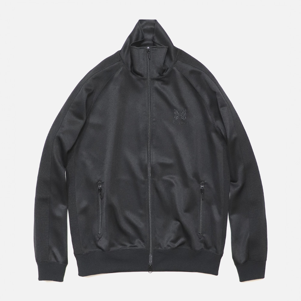 Release】〈Needles（ニードルズ）〉別注 Track Jacket 発売のお知らせ