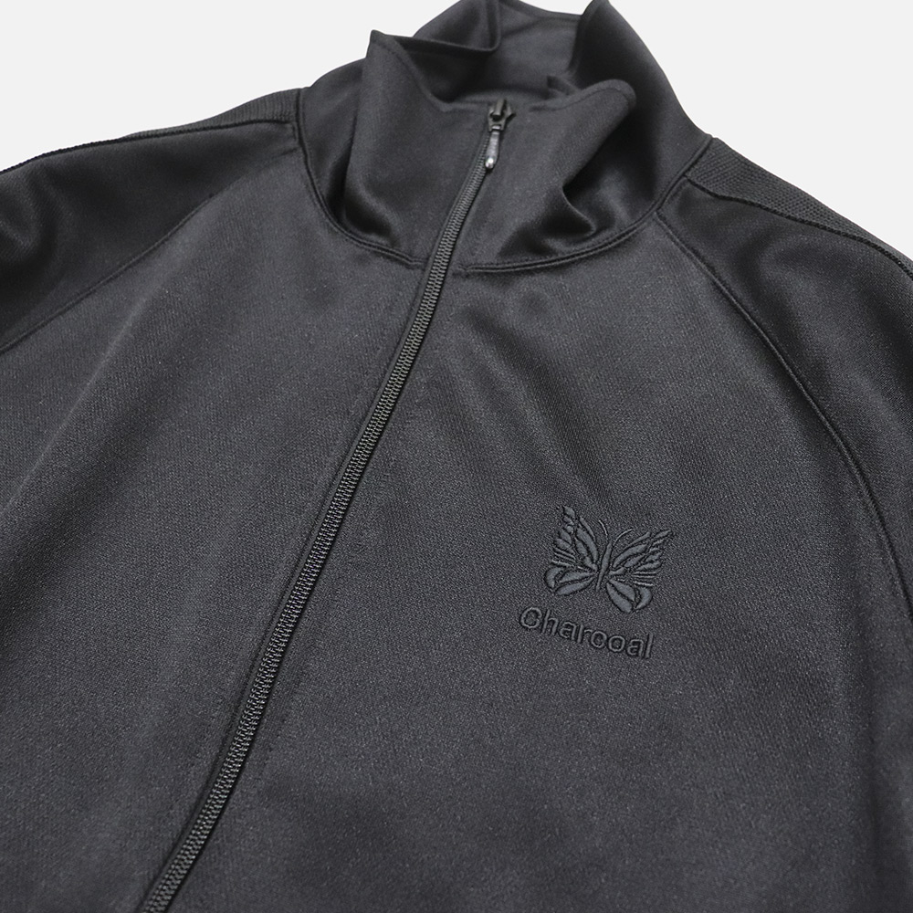 Release】〈Needles（ニードルズ）〉別注 Track Jacket 発売のお知らせ