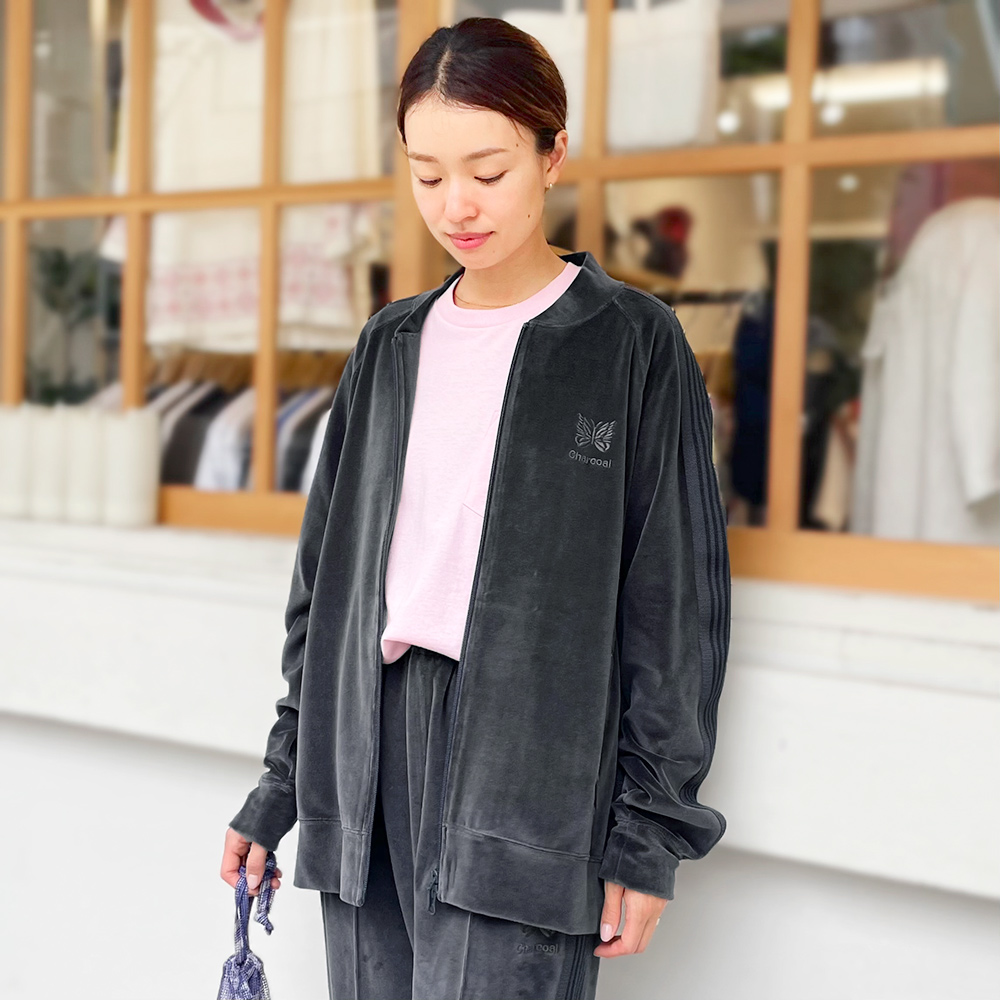 Needles（ニードルズ）〉別注商品発売および春夏セール開催のお知らせ