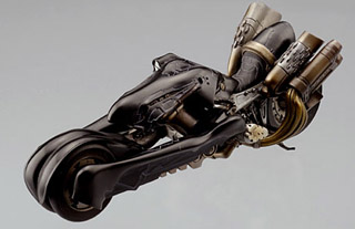 ファイナルファンタジー メカニカルアーツ: フィギュア予約通販Z