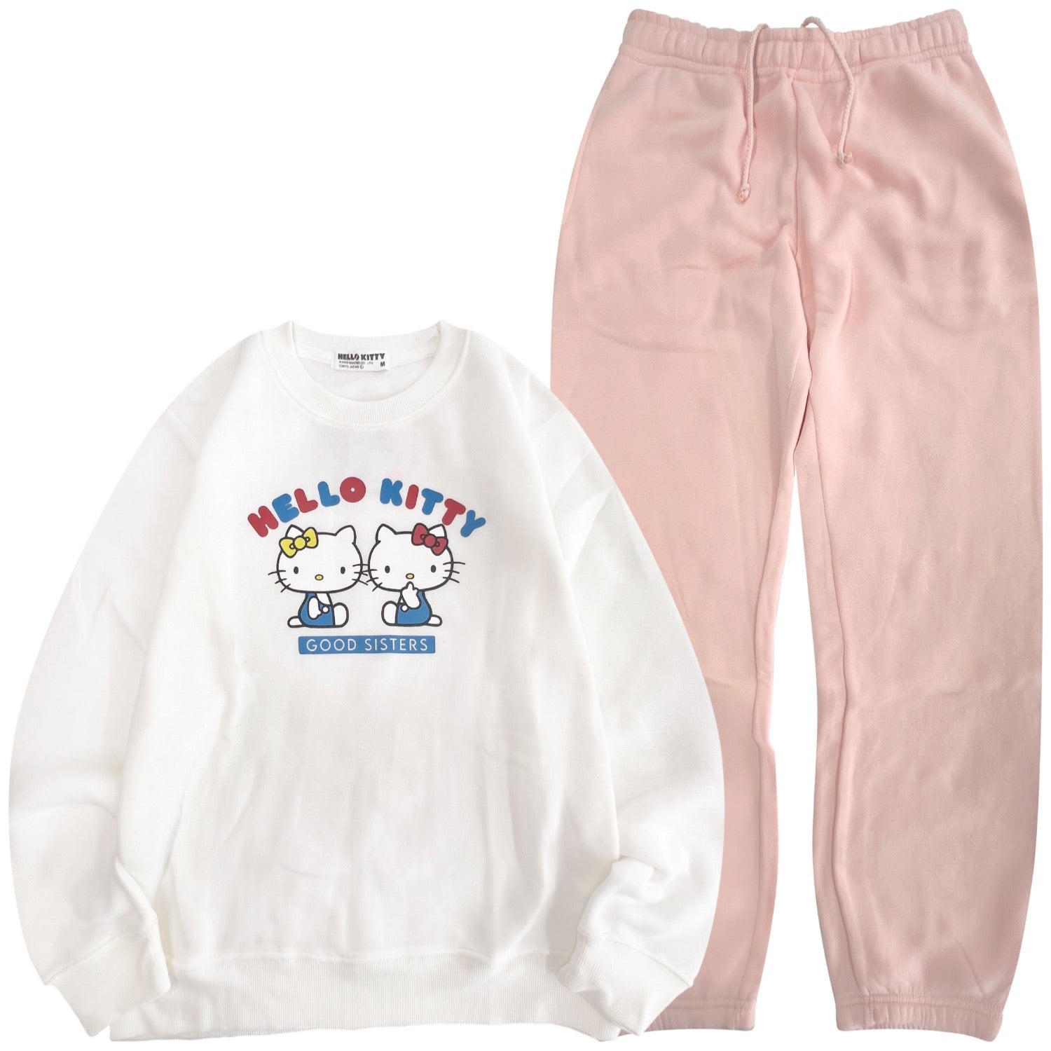 リトルツインスターズ