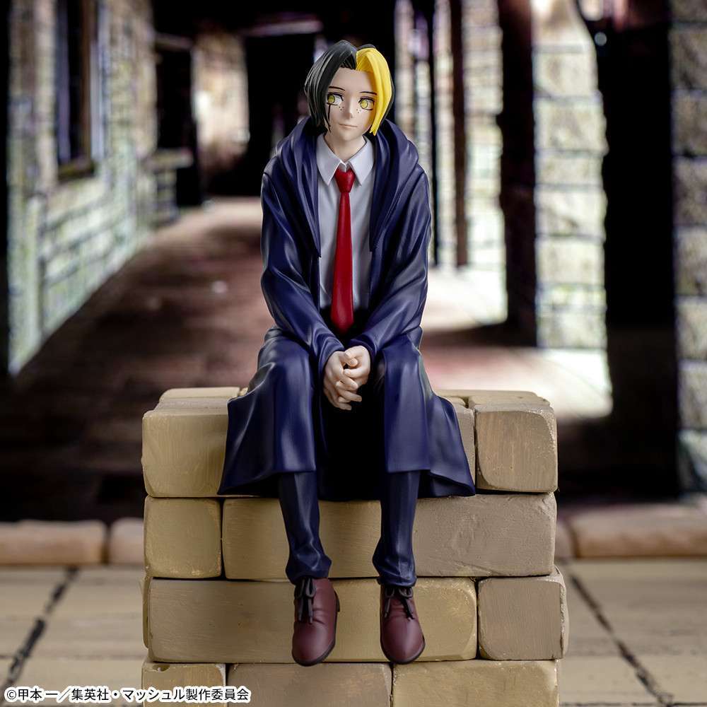 2026年3月】マッシュルのUFOキャッチャー・クレーンゲームプライズ新作