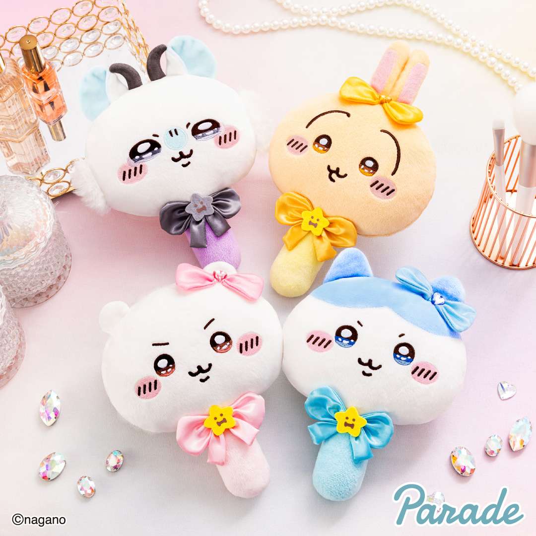 2026年3月】ちいかわのUFOキャッチャー・クレーンゲームプライズ新作