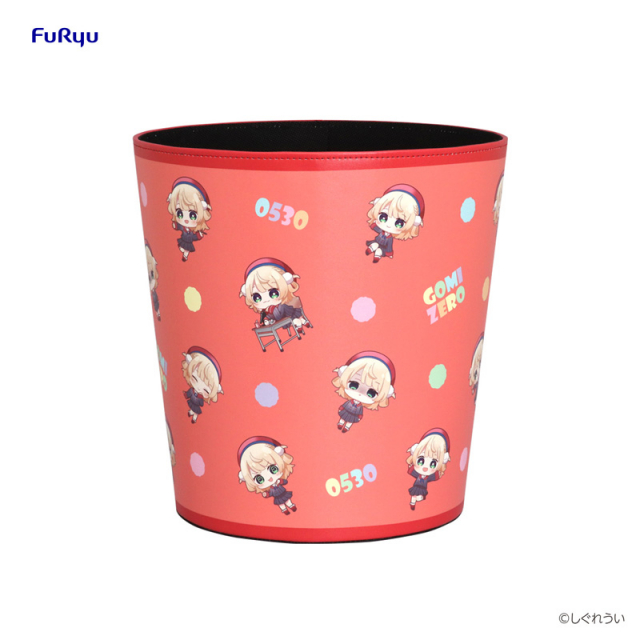 ラストゲット詳細