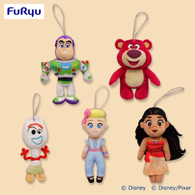 Disney／Merry Creation｜Furyu