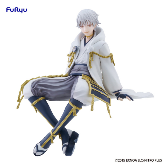 みんなのくじ 刀剣乱舞ONLINE ～ぬーどるストッパーの陣 其ノ肆～ 鶴丸