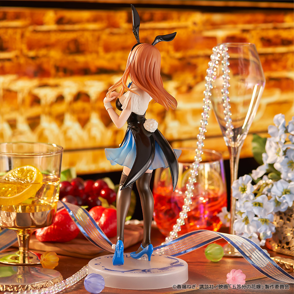 Trio-Try-iT（トリオトライト） | Furyu