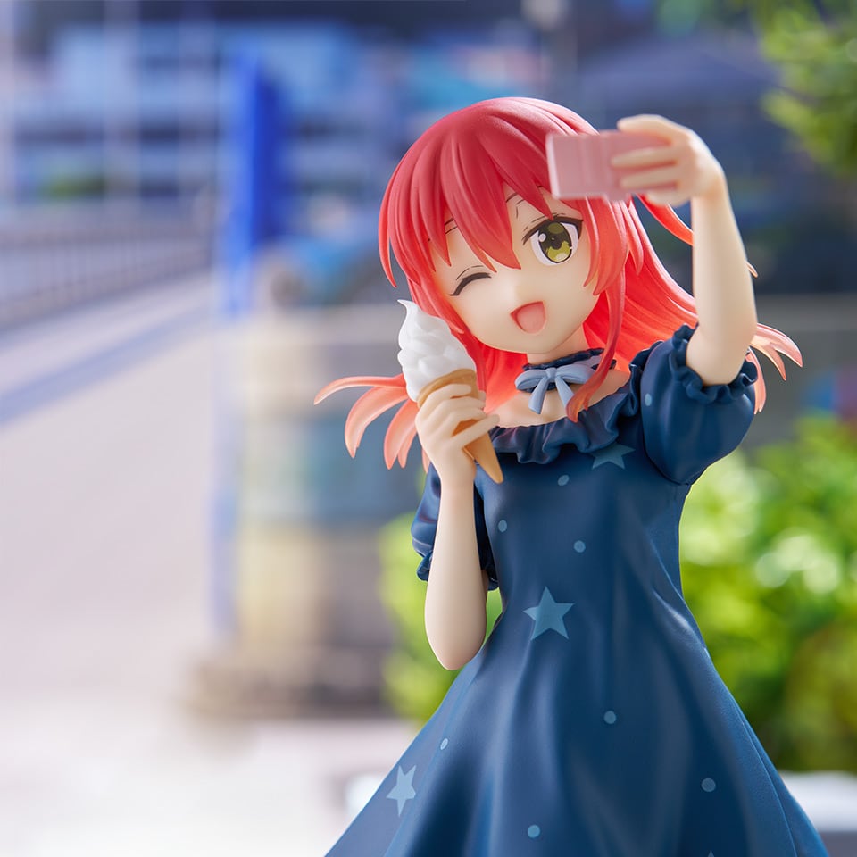 Trio-Try-iT（トリオトライト） | Furyu