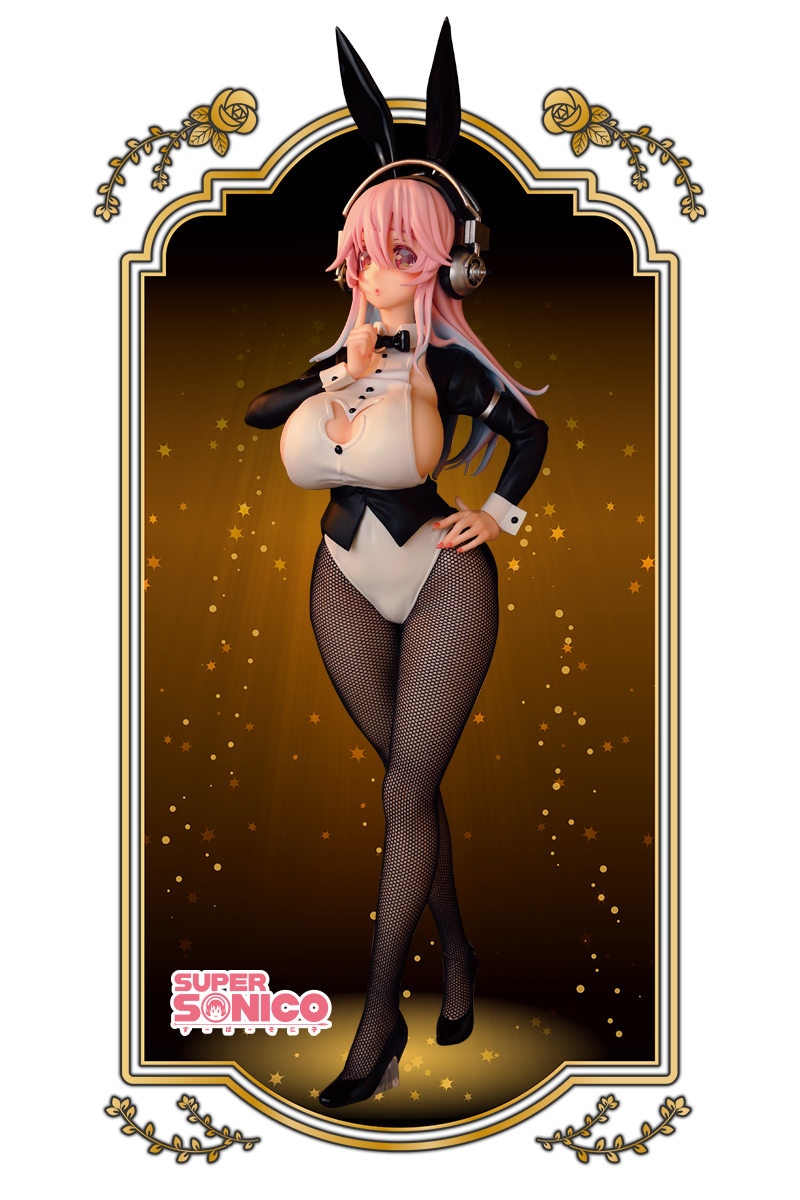 BiCute Bunnies | Furyu