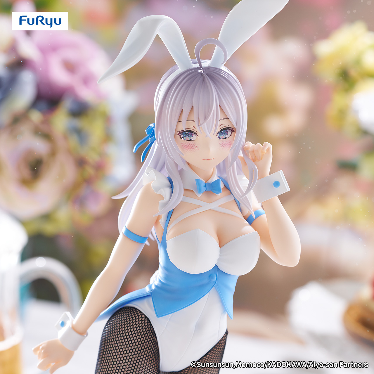 BiCute Bunnies | Furyu