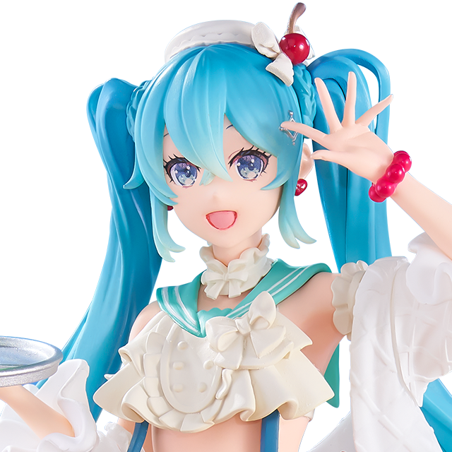 Exc∞d Creative（エクシードクリエイティブ） | Furyu