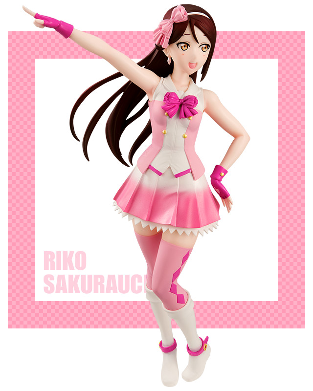 SSSフィギュア−桜内 梨子− | Furyu