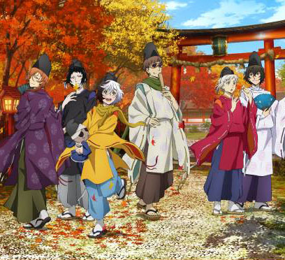 京都マルイに「文豪ストレイドッグス武装探偵社丸井出張所」が期間限定