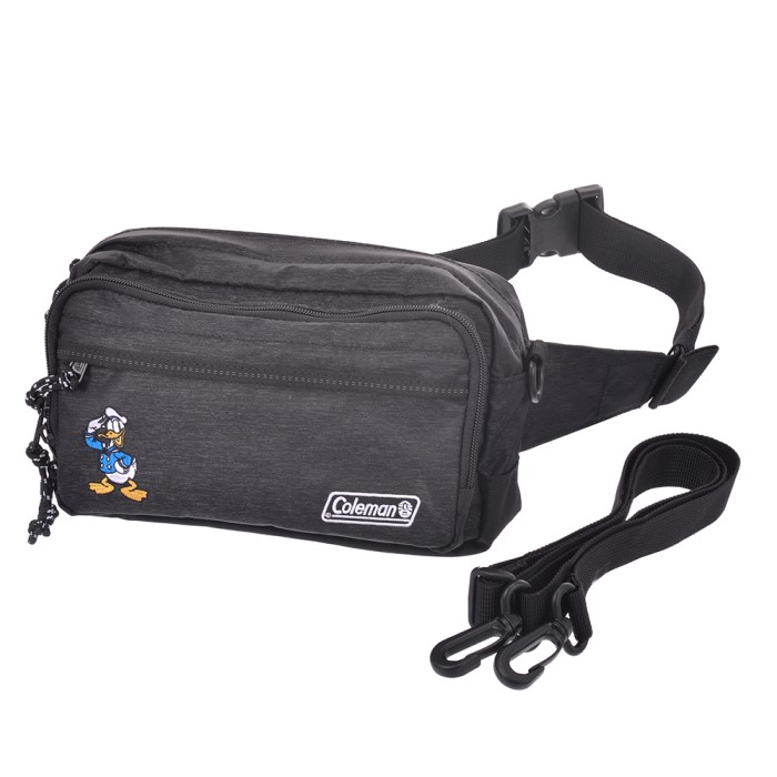 ディズニーストアと「Coleman」がコラボ！バックパック＆ショルダー