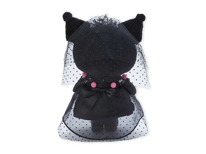 10月31日は「クロミ」の誕生日！バースデードールの抽選受付中