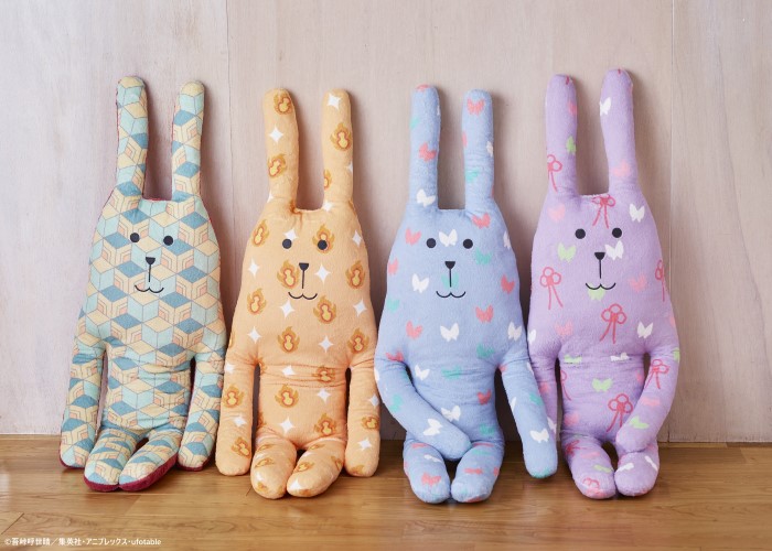 鬼滅の刃×CRAFTHOLIC」コラボグッズ第2弾の予約受付まもなくスタート