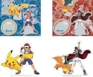 ポケモンパッケージのガリガリ君が今年も登場！マスターズエイトの