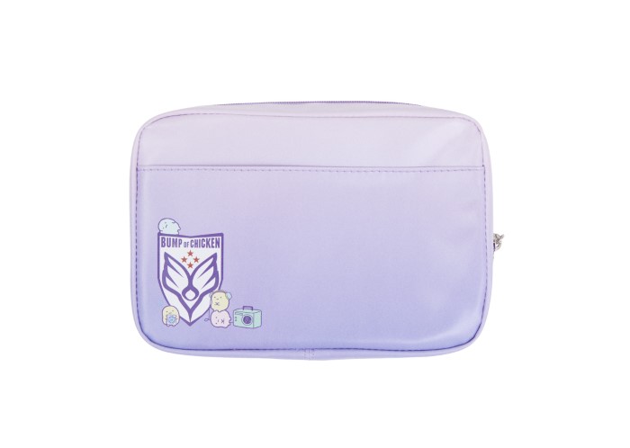 BUMP OF CHICKEN」×「すみっコぐらし」コラボアイテムが登場