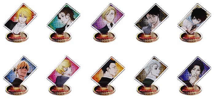 ジャンプフェア in アニメイト2023」開催！「ジャンプフェスタ2023