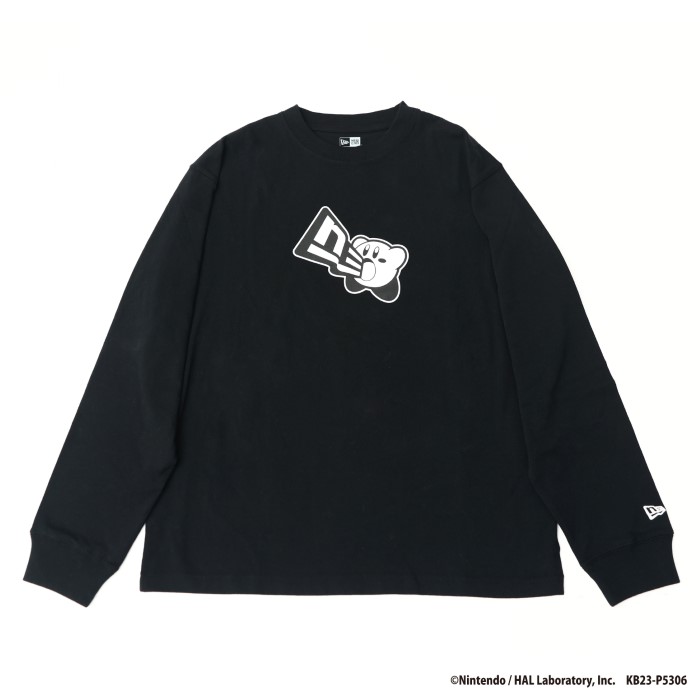 星のカービィ」×「NEW ERA®」初コラボ！キャップ・アパレル・キャリア