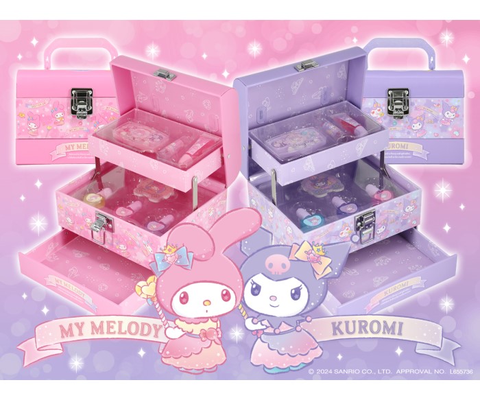 マイメロディ50thアニバーサリーショップ」期間限定オープン！50周年