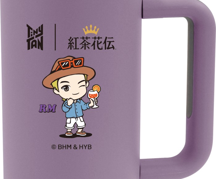 FAIRY TAIL」「進撃の巨人」「ブルーロック」×「ジャイアントコーン