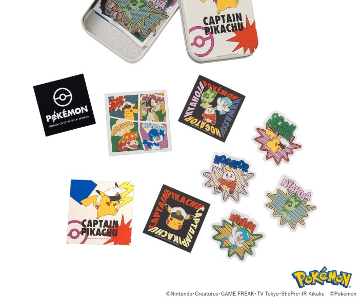 パズルゲーム『ポケまぜ』×『青柳ういろう』コラボ！ジラーチ