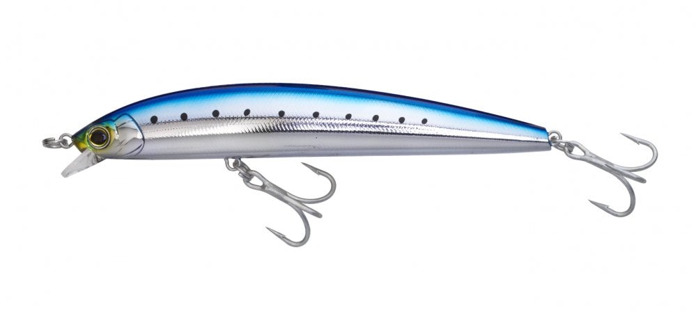 Yo-Zuri Hydro Minnow LC Long Cast – CharkBait!
