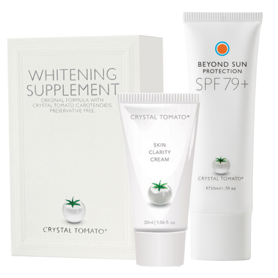 クリスタルトマト | 美容皮膚科｜CHARIS BEAUTY CLINIC - カリス