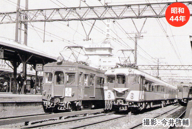 近鉄難波線・大阪線と青山高原｜ちゃり鉄1号 | ページ 4 | ちゃり鉄.JP