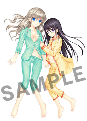 法人別購入特典 - Blu-ray&DVD | TVアニメ「Charlotte(シャーロット