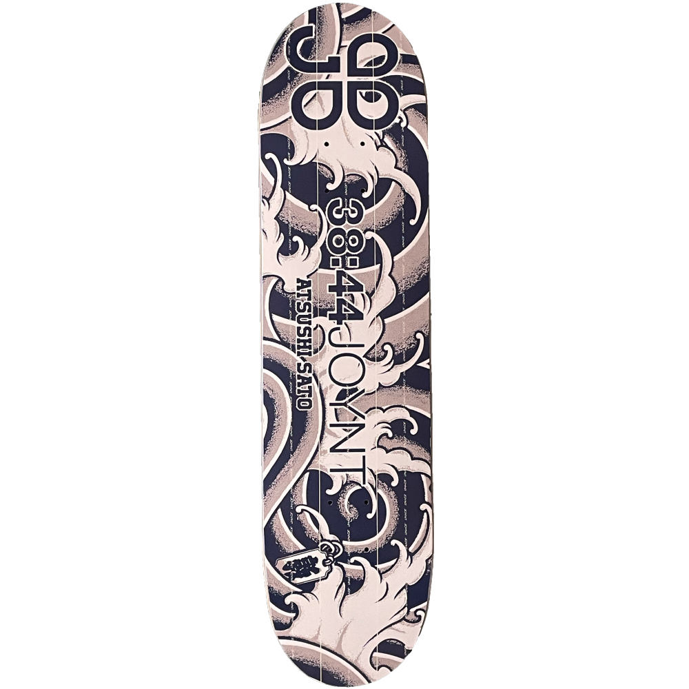 JOYNT – Charlie TRADING INC. チャーリートレーディング