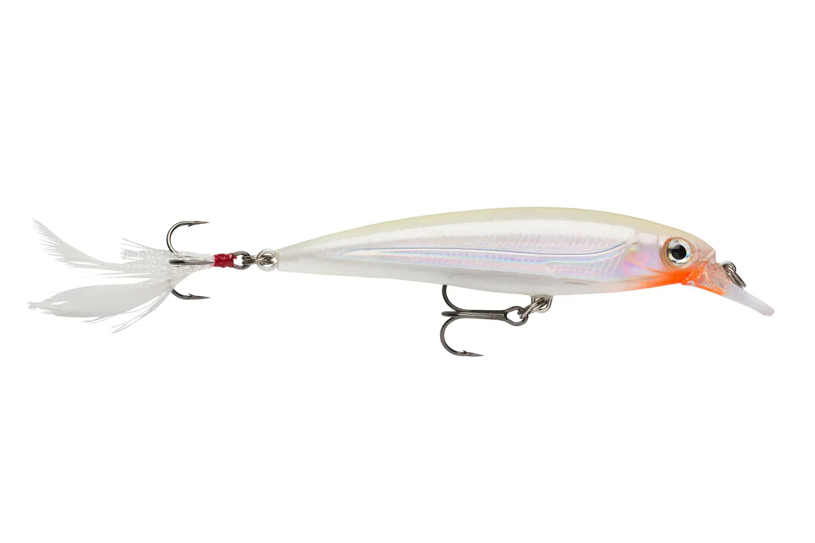 Rapala X-Rap 8 cm | The best lure for seabass fishing – Charlie's
