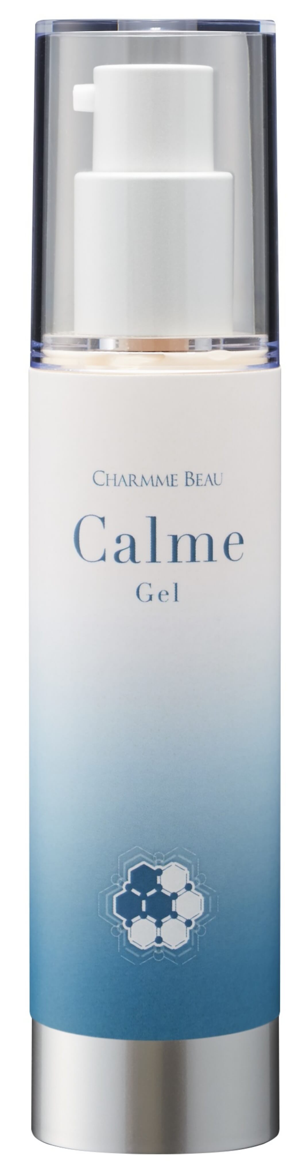 シャルム・ボー化粧品 | シャルム・ボーについて