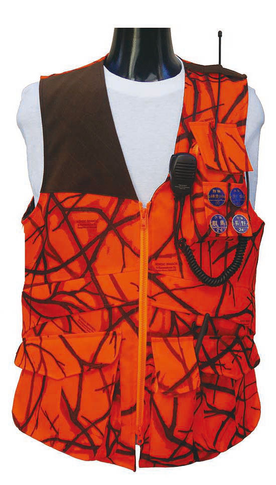 ハンティングウェア、シューティングウェア | CHARME