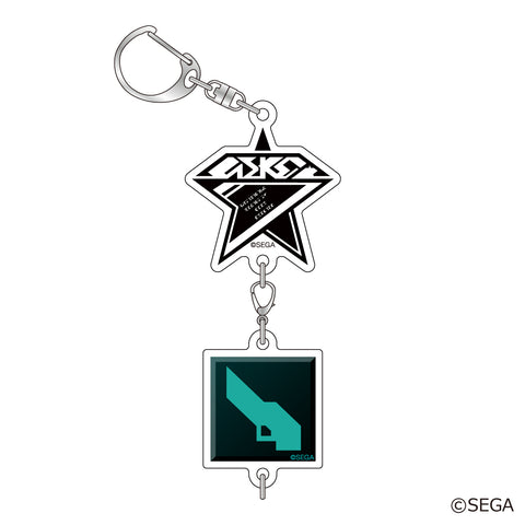 ファンタシースターオンラインシリーズ | Chasmic