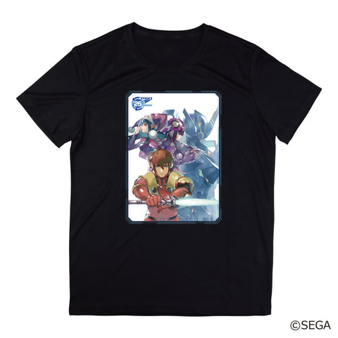 ファンタシースターオンラインシリーズ | Chasmic