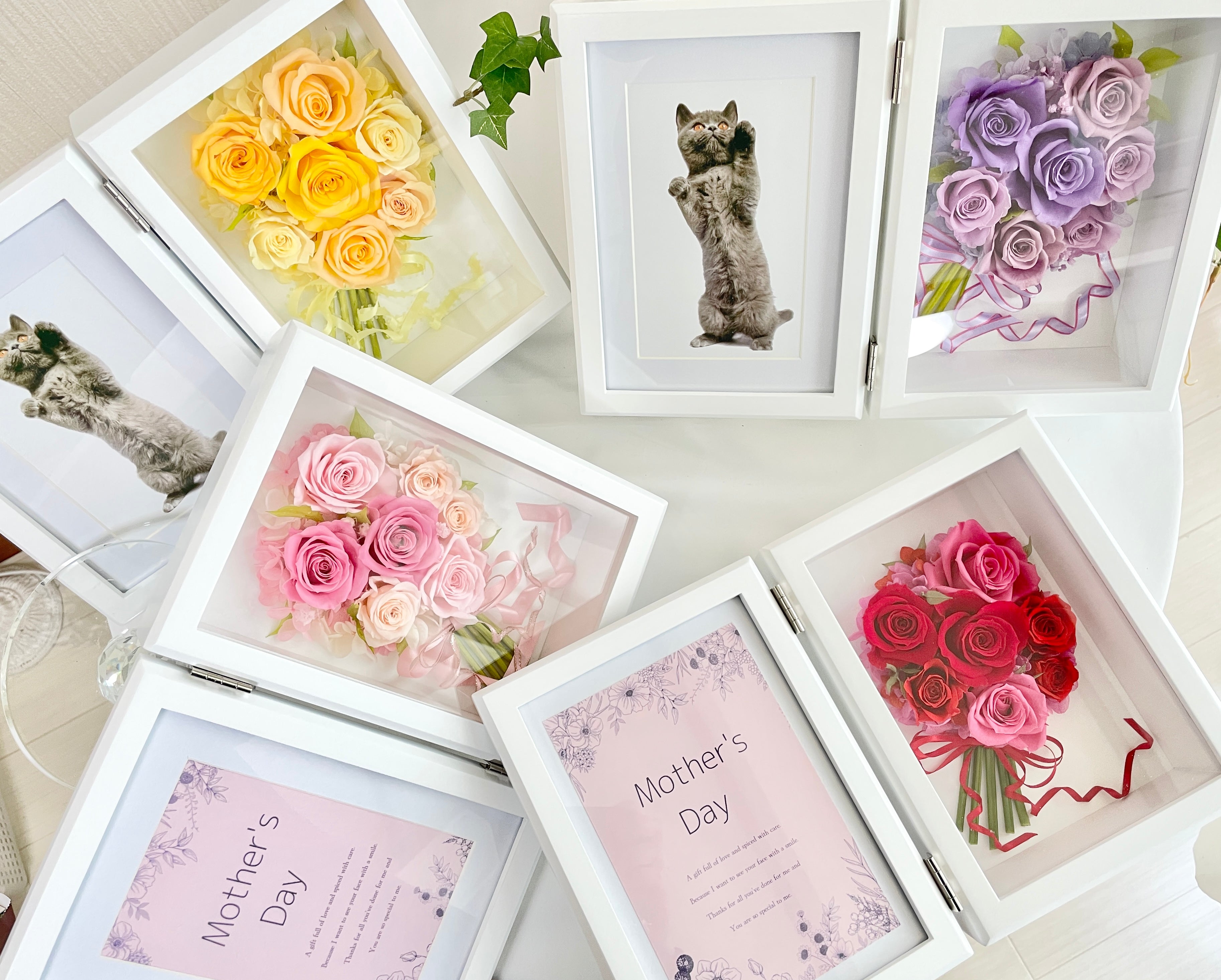 フォトフレーム – cheerful-flower