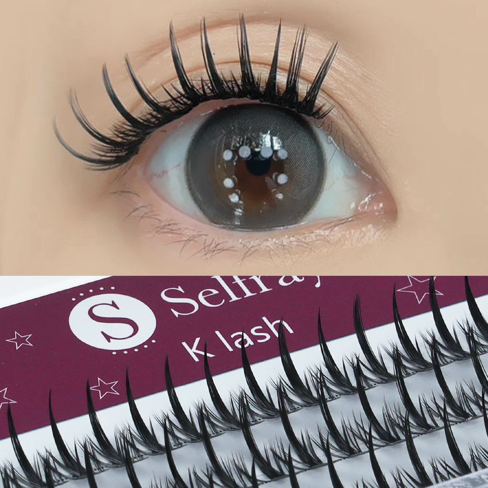 セルフマツエク商品 | セルフレイ