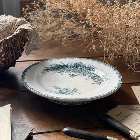 アンティークのお皿等の陶器が600点以上 – ページ 9 – チェルシーオールド