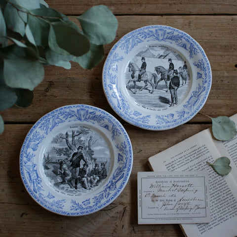 アンティークのお皿等の陶器が600点以上 – ページ 10 – チェルシーオールド