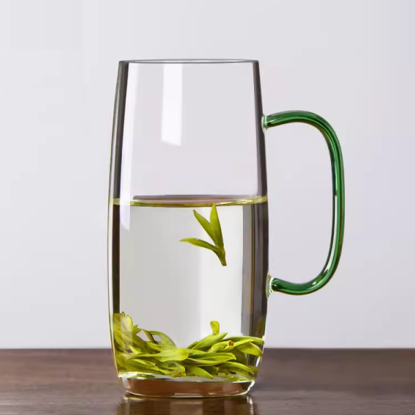 2024年春 極上龍塢龍井（明前） ロンジンチャ – 辰翼茶荘