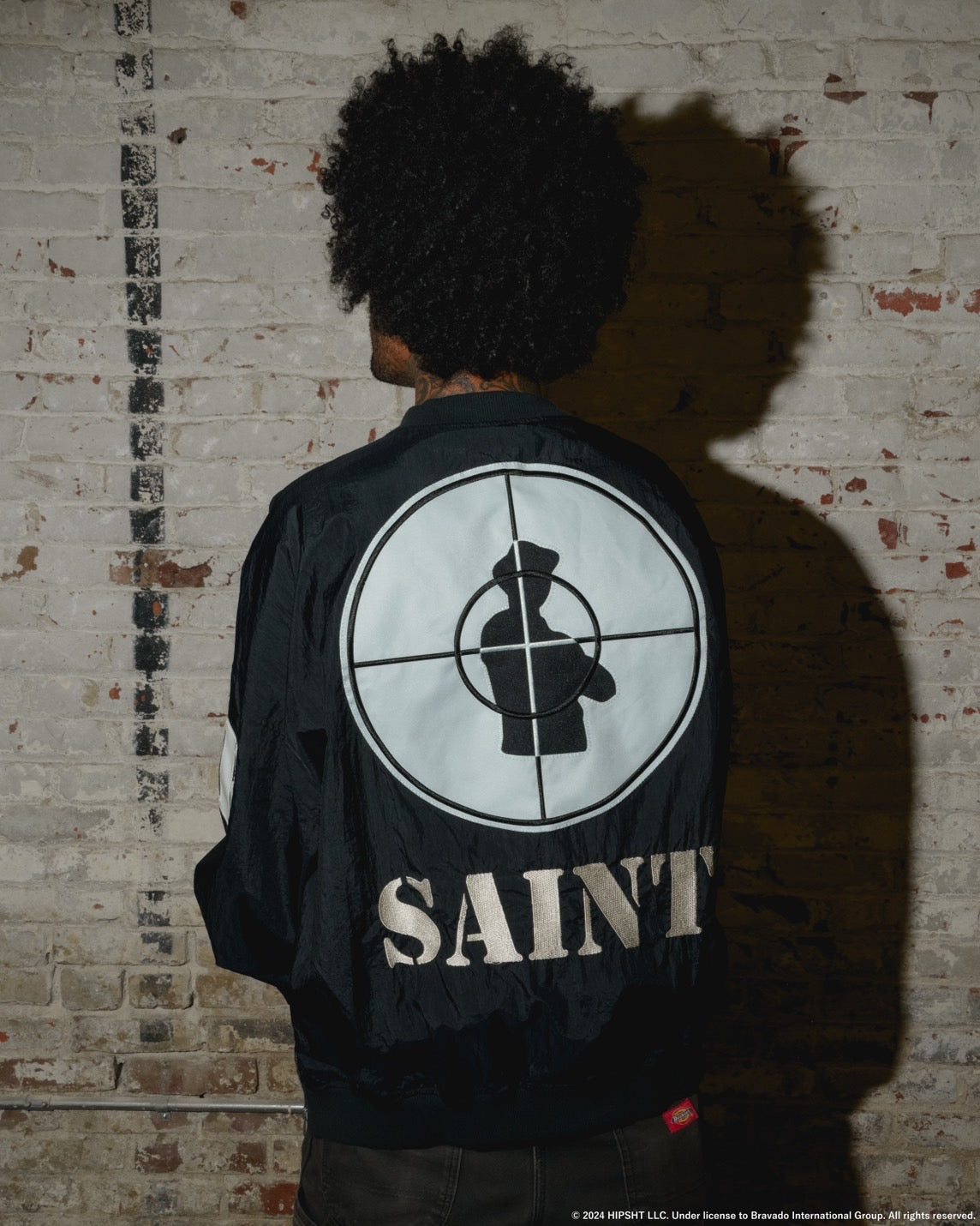 SAINT Mxxxxxx】24AW Collection Collaboration items with “Public
