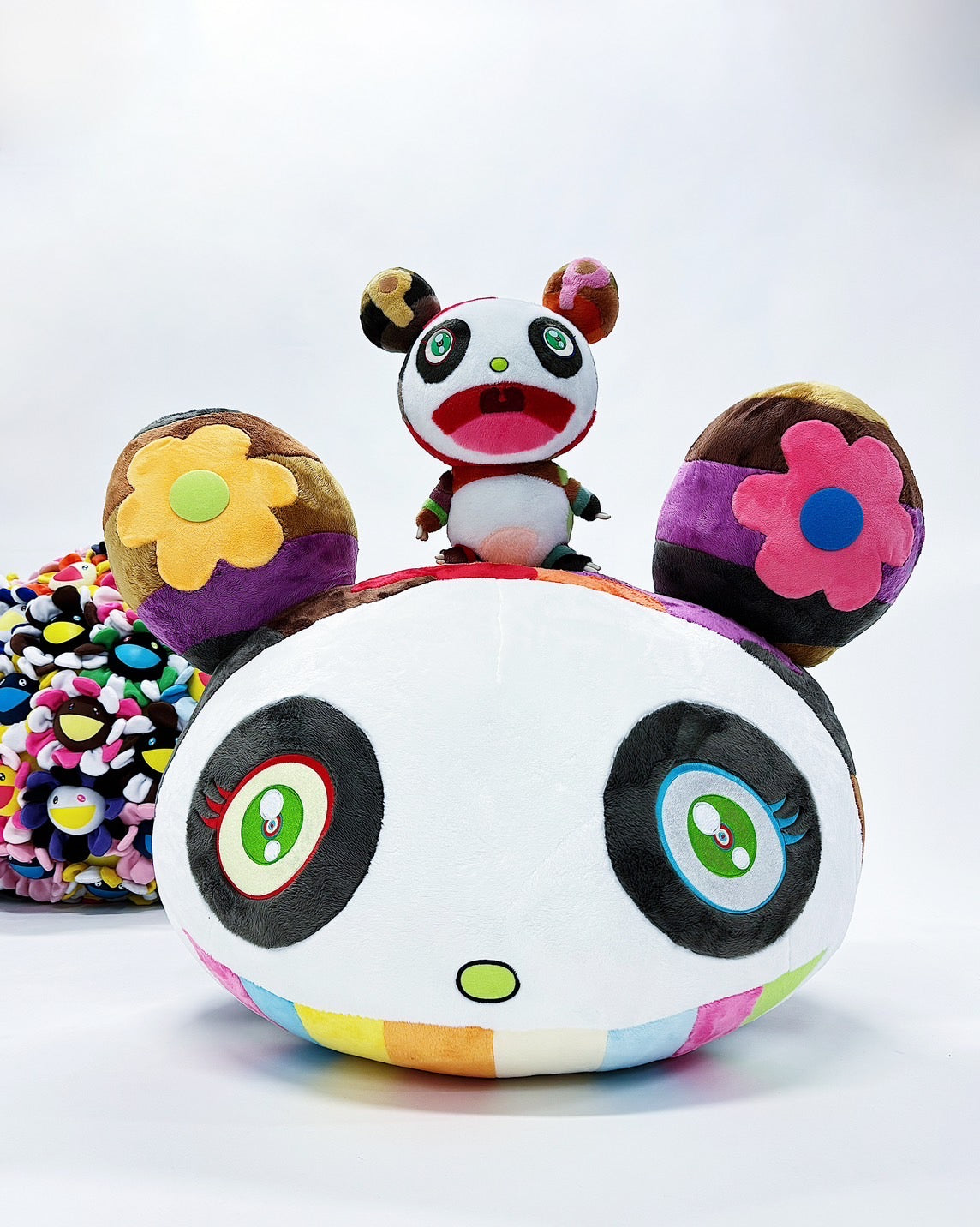 店頭限定発売/STORE'S ONLY】 「©Takashi Murakami / kaikai kiki