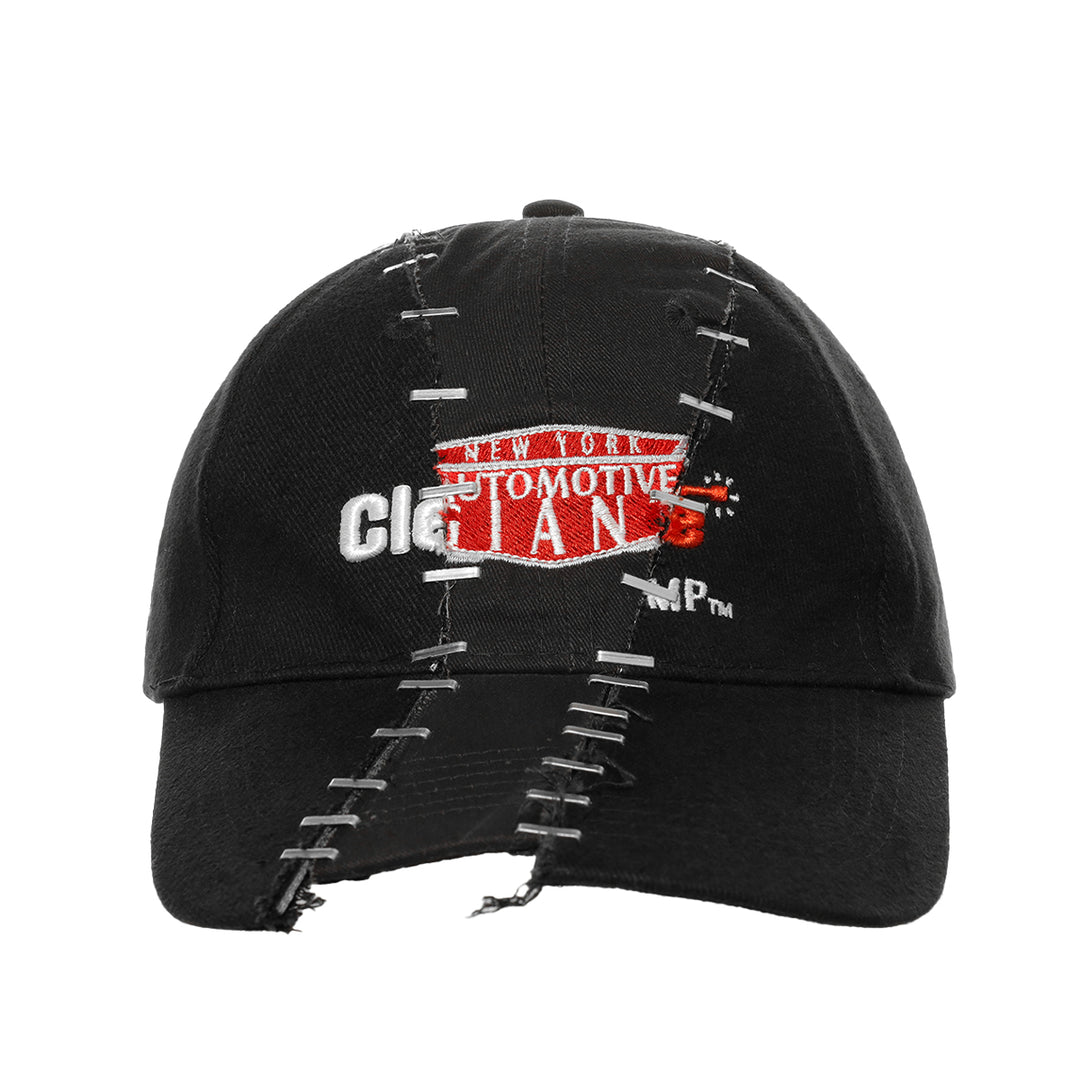 KOZABURO（コウザブロウ) - PRM CAP MULTI LINE キャップ | cherry